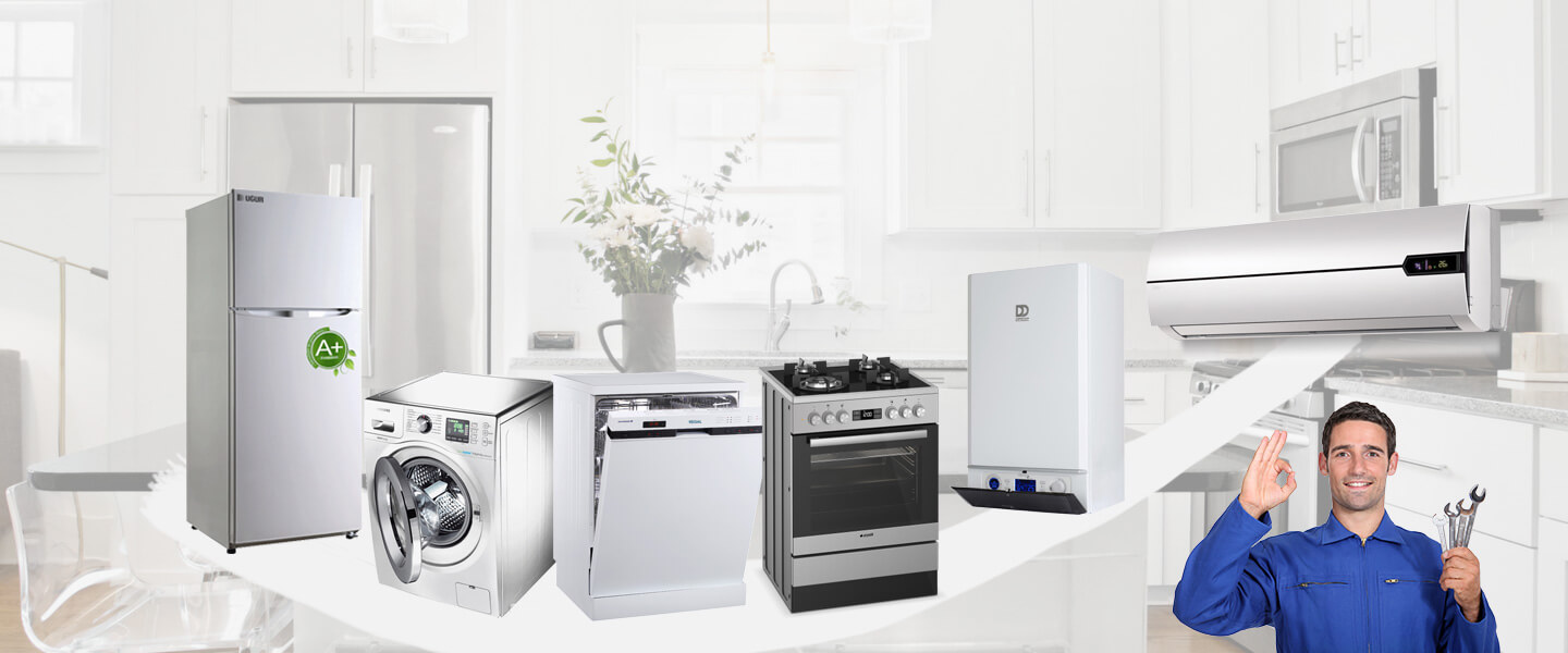 Serik Protherm Servisi